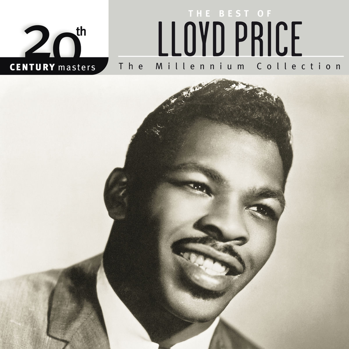 Lloyd Price